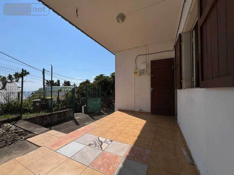 Maison a vendre Sainte-Clotilde 97490 Réunion 165 m2 7 pièces 386900 euros