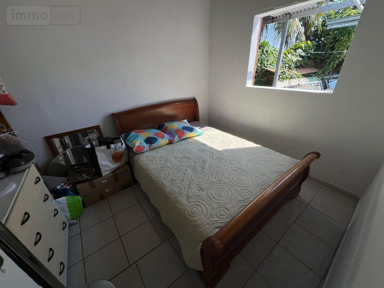 Maison a vendre Sainte-Clotilde 97490 Réunion 165 m2 7 pièces 386900 euros