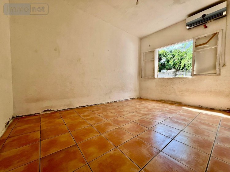 Maison a vendre Sainte-Clotilde 97490 Réunion 165 m2 7 pièces 386900 euros