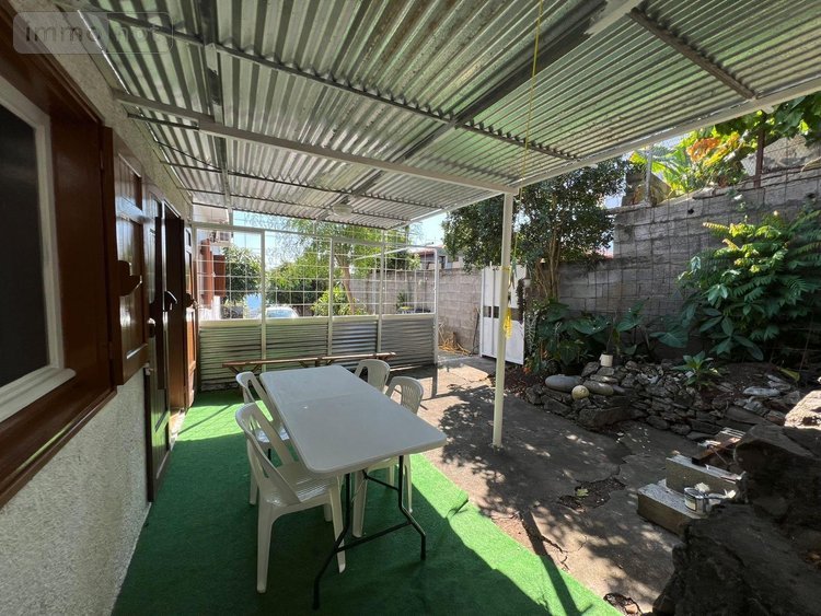 Maison a vendre Sainte-Clotilde 97490 Réunion 165 m2 7 pièces 386900 euros