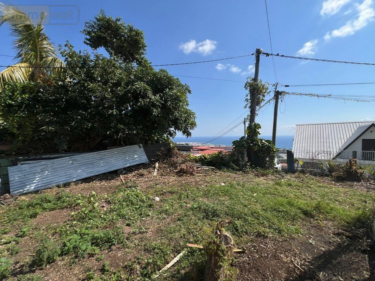 Maison a vendre Sainte-Clotilde 97490 Réunion 165 m2 7 pièces 386900 euros