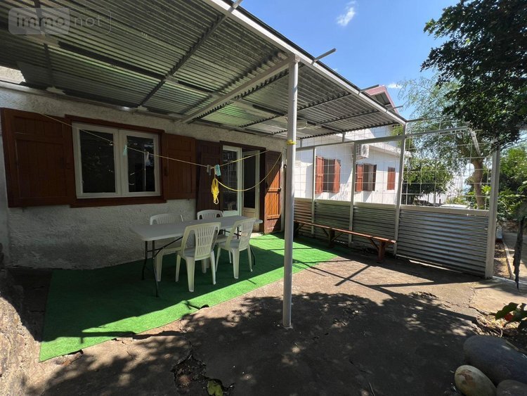 Maison a vendre Sainte-Clotilde 97490 Réunion 165 m2 7 pièces 386900 euros