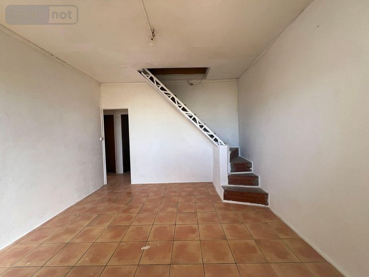 Maison a vendre Sainte-Clotilde 97490 Réunion 165 m2 7 pièces 386900 euros