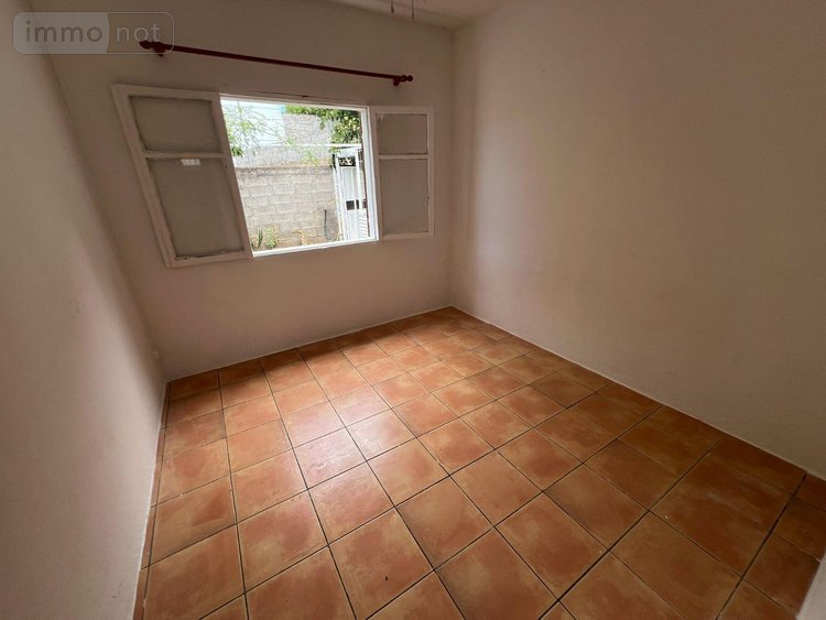 Maison a vendre Sainte-Clotilde 97490 Réunion 165 m2 7 pièces 386900 euros