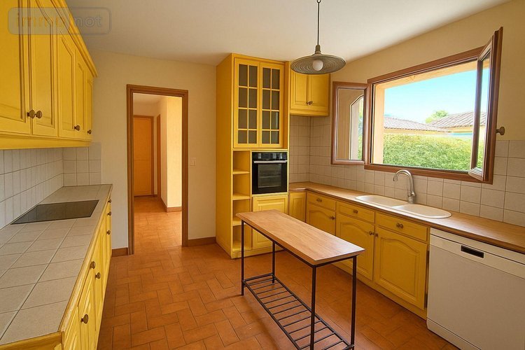 Maison a vendre Martignas-sur-Jalle 33127 Gironde 119 m2 5 pièces 379600 euros