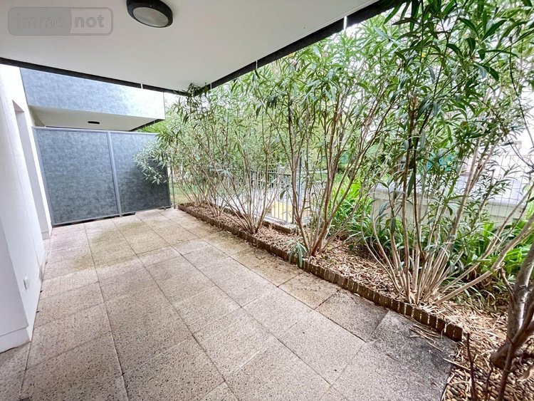 Appartement a vendre Manosque 04100 Alpes-de-Haute-Provence 38 m2 2 pièces 152360 euros