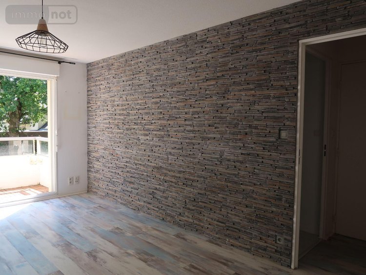 Location appartement Gévezé 35850 Ille-et-Vilaine 40 m2 2 pièces 660 euros