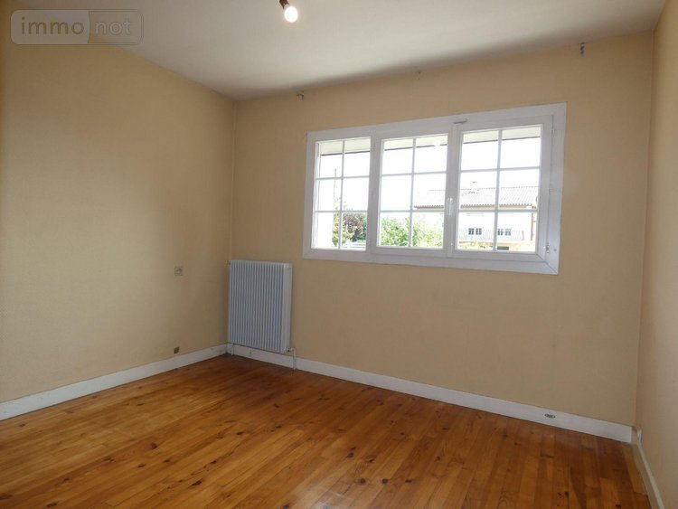 Maison a vendre Gerzat 63360 Puy-de-Dôme 100 m2 4 pièces 229600 euros