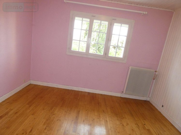 Maison a vendre Gerzat 63360 Puy-de-Dôme 100 m2 4 pièces 229600 euros