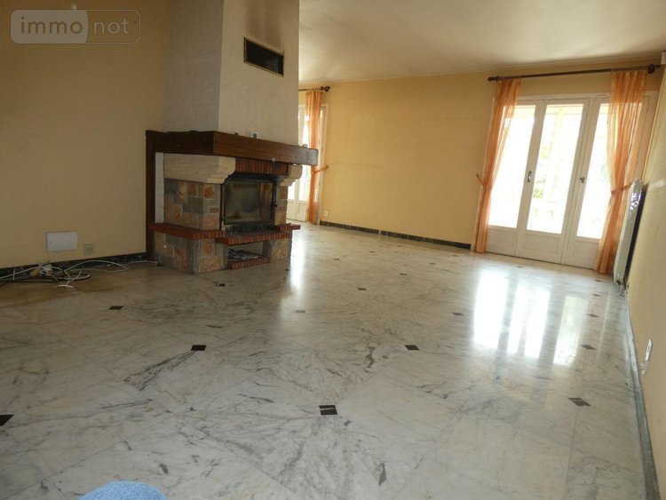 Maison a vendre Gerzat 63360 Puy-de-Dôme 100 m2 4 pièces 229600 euros