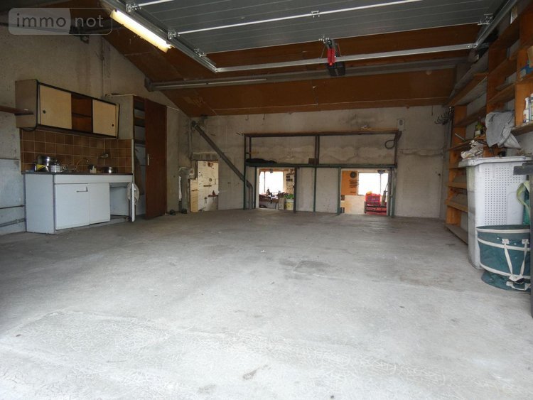 Maison a vendre Gerzat 63360 Puy-de-Dôme 100 m2 4 pièces 229600 euros