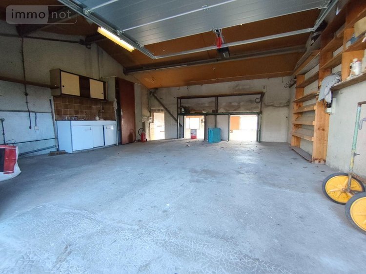 Maison a vendre Gerzat 63360 Puy-de-Dôme 100 m2 4 pièces 229600 euros