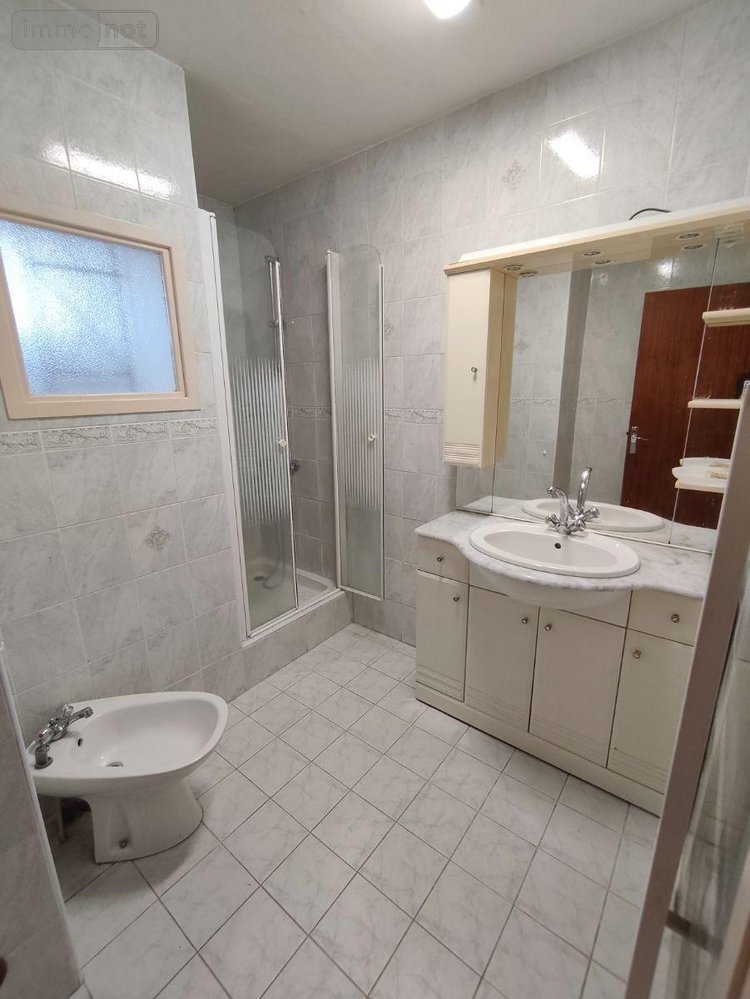 Maison a vendre Gerzat 63360 Puy-de-Dôme 100 m2 4 pièces 229600 euros