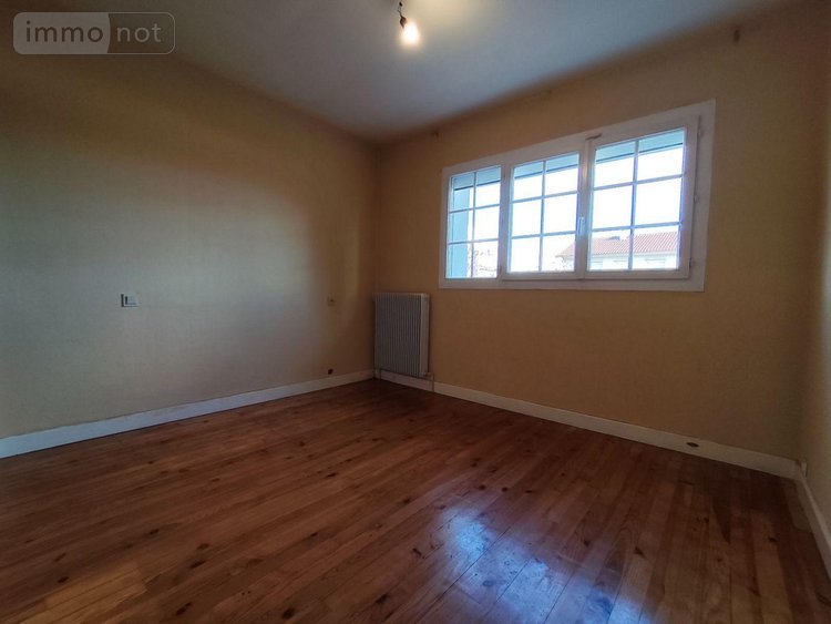 Maison a vendre Gerzat 63360 Puy-de-Dôme 100 m2 4 pièces 229600 euros