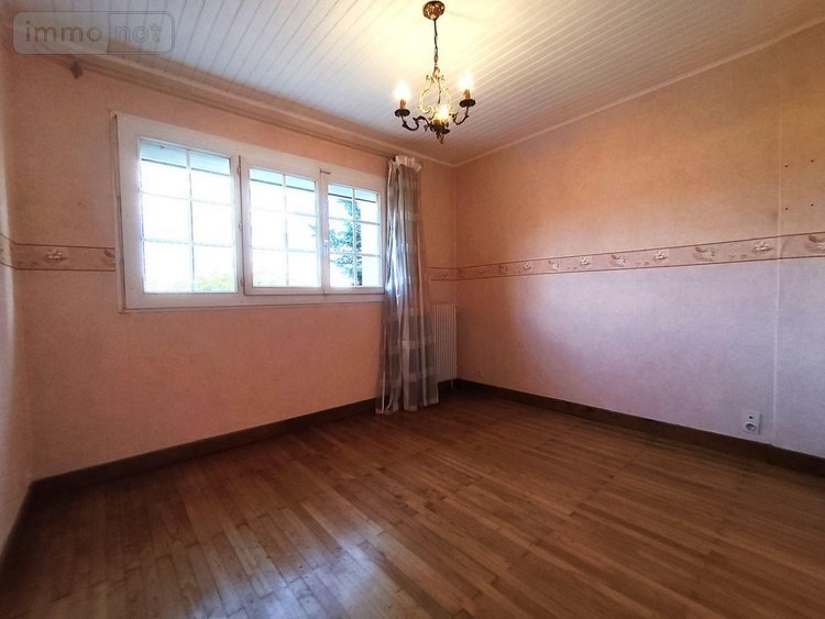 Maison a vendre Gerzat 63360 Puy-de-Dôme 100 m2 4 pièces 229600 euros