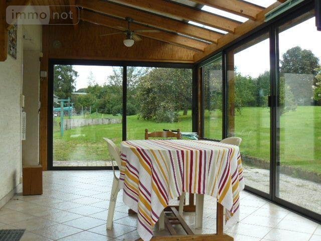 Maison a vendre Ménil-sur-Belvitte 88700 Vosges 145 m2 7 pièces 229000 euros