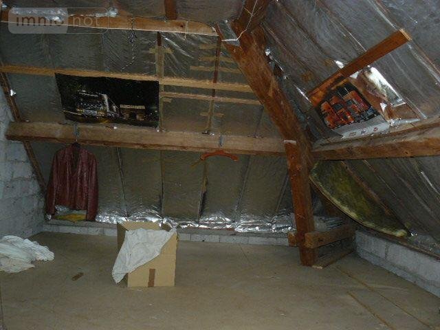 Maison a vendre Ménil-sur-Belvitte 88700 Vosges 145 m2 7 pièces 229000 euros