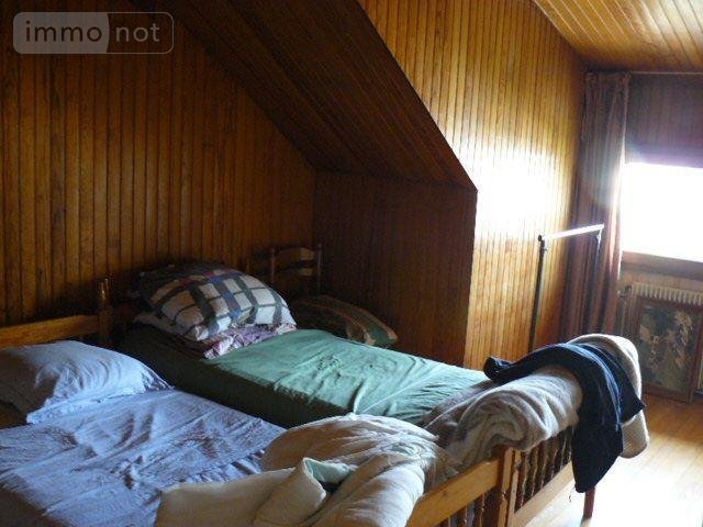 Maison a vendre Ménil-sur-Belvitte 88700 Vosges 145 m2 7 pièces 249600 euros