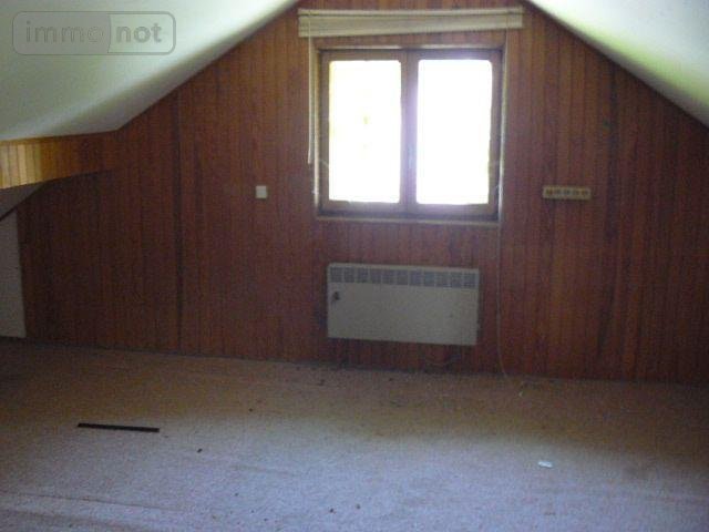 Maison a vendre Ménil-sur-Belvitte 88700 Vosges 145 m2 7 pièces 229000 euros
