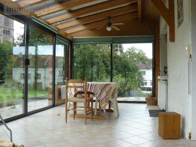 Maison a vendre Ménil-sur-Belvitte 88700 Vosges 145 m2 7 pièces 229000 euros