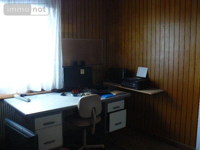 Maison a vendre Ménil-sur-Belvitte 88700 Vosges 145 m2 7 pièces 249600 euros