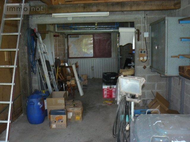 Maison a vendre Ménil-sur-Belvitte 88700 Vosges 145 m2 7 pièces 229000 euros