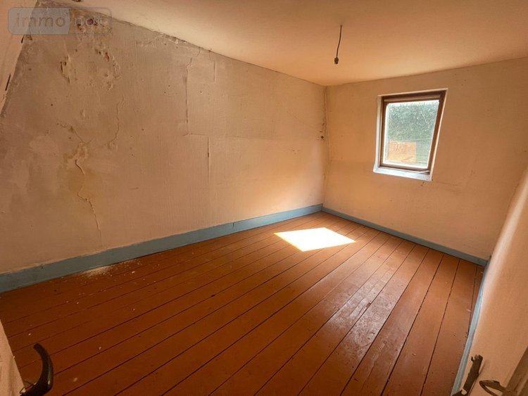 Maison a vendre Saint-Pol-sur-Ternoise 62130 Pas-de-Calais 67 m2 4 pièces 42880 euros