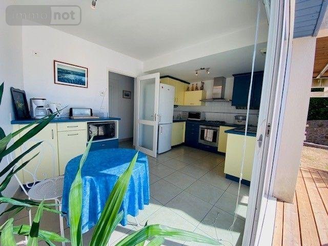 Maison a vendre Trégastel 22730 Côtes-d'Armor 180 m2 6 pièces 1011360 euros