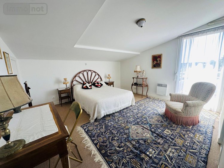 Maison a vendre Trégastel 22730 Côtes-d'Armor 180 m2 6 pièces 927220 euros