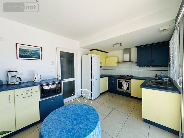 Maison a vendre Trégastel 22730 Côtes-d'Armor 180 m2 6 pièces 927220 euros