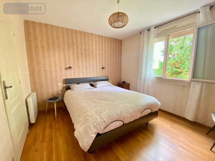 Maison a vendre Cérans-Foulletourte 72330 Sarthe 134 m2  241500 euros