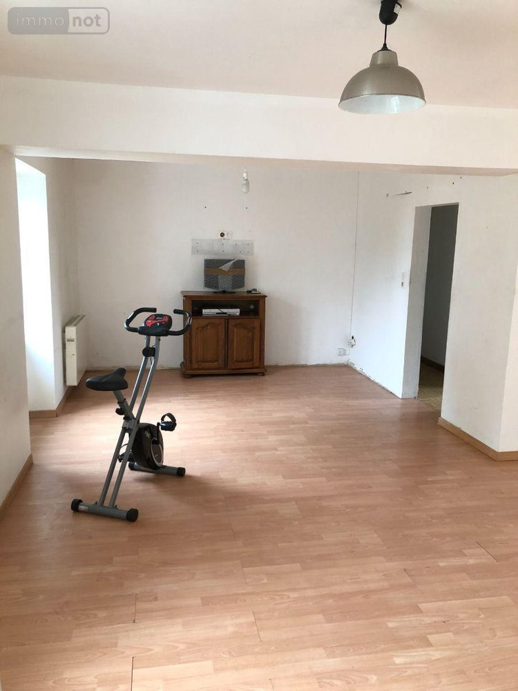 Maison a vendre Neuvy-Pailloux 36100 Indre 102 m2  97520 euros