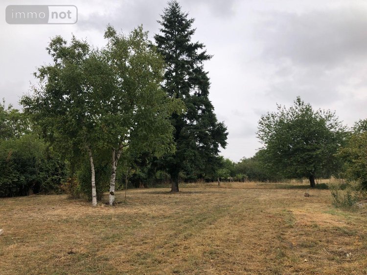 Maison a vendre Neuvy-Pailloux 36100 Indre 102 m2  97520 euros