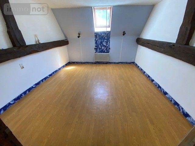 Maison a vendre Saint-Germain-le-Guillaume 53240 Mayenne 68 m2 4 pièces 107800 euros