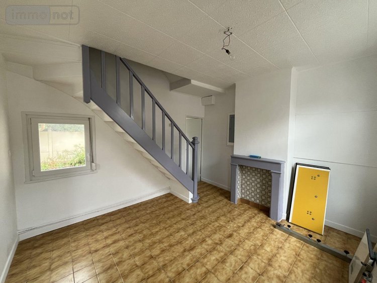 Maison a vendre Saint-Léonard 62360 Pas-de-Calais 170 m2  211000 euros