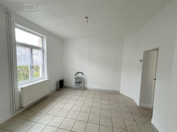 Maison a vendre Saint-Léonard 62360 Pas-de-Calais 170 m2  211000 euros