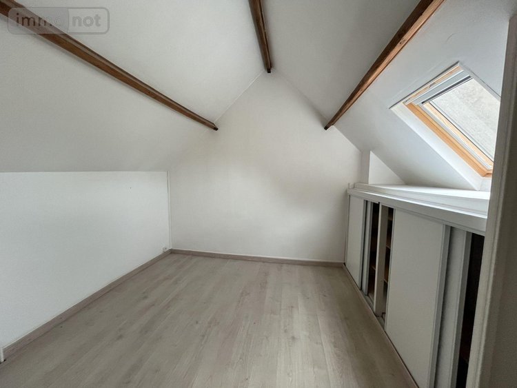 Maison a vendre Saint-Léonard 62360 Pas-de-Calais 170 m2  211000 euros