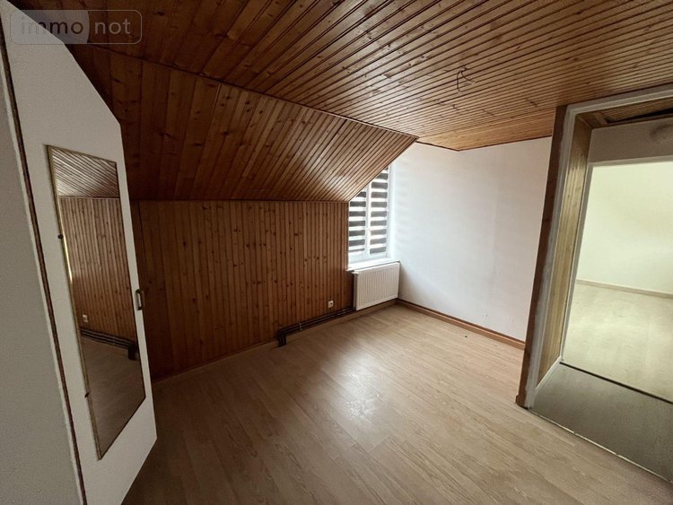 Maison a vendre Saint-Léonard 62360 Pas-de-Calais 170 m2  211000 euros
