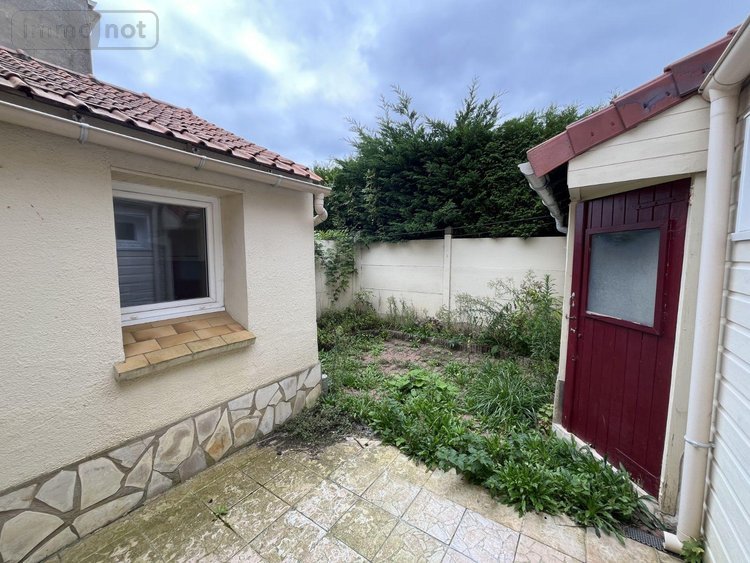 Maison a vendre Saint-Léonard 62360 Pas-de-Calais 170 m2  211000 euros