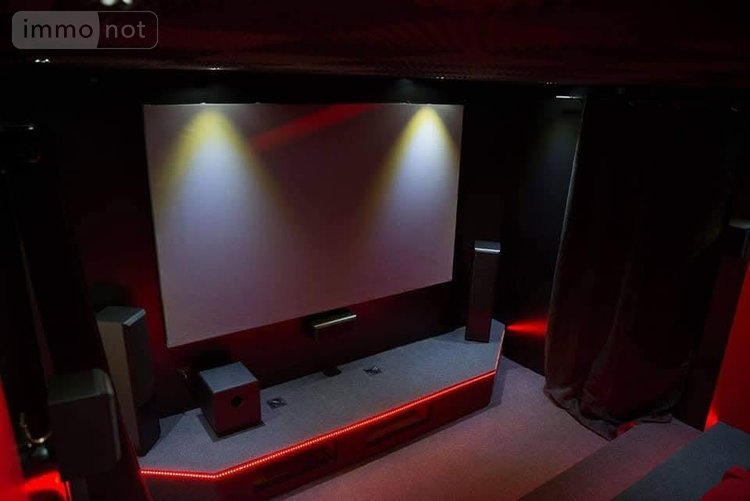 Maison a vendre Wassy 52130 Haute-Marne 148 m2 7 pièces 157000 euros