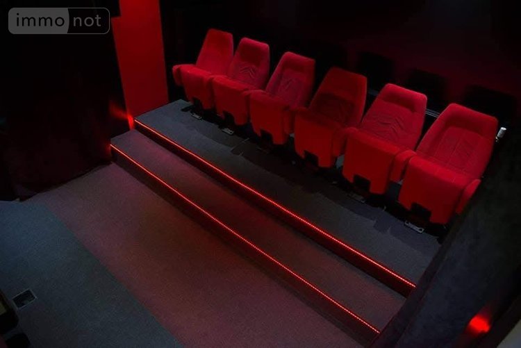 Maison a vendre Wassy 52130 Haute-Marne 148 m2 7 pièces 157000 euros