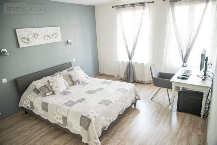 Maison a vendre Wassy 52130 Haute-Marne 148 m2 7 pièces 144300 euros