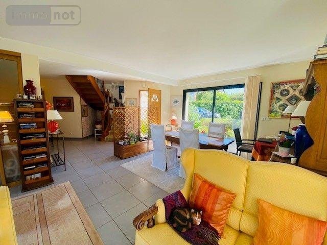 Maison a vendre Perros-Guirec 22700 Côtes-d'Armor 140 m2 6 pièces 910000 euros