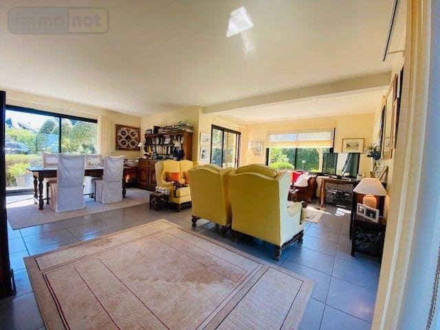 Maison a vendre Perros-Guirec 22700 Côtes-d'Armor 140 m2 6 pièces 870240 euros