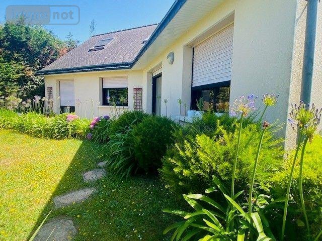 Maison a vendre Perros-Guirec 22700 Côtes-d'Armor 140 m2 6 pièces 910000 euros