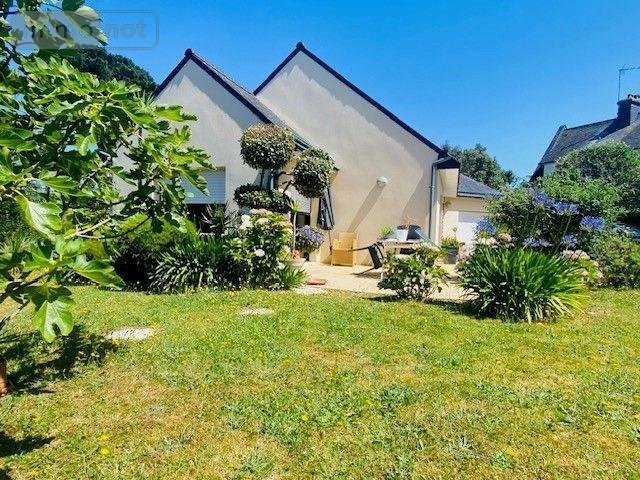 Maison a vendre Perros-Guirec 22700 Côtes-d'Armor 140 m2 6 pièces 910000 euros