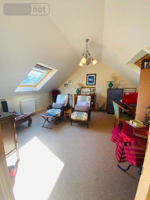 Maison a vendre Perros-Guirec 22700 Côtes-d'Armor 140 m2 6 pièces 910000 euros