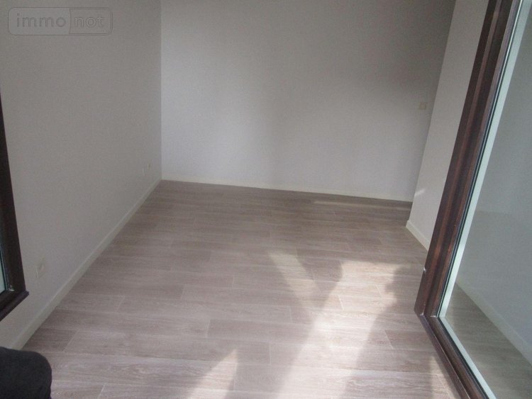 Appartement a vendre Châteauroux 36000 Indre 66 m2 3 pièces 80000 euros