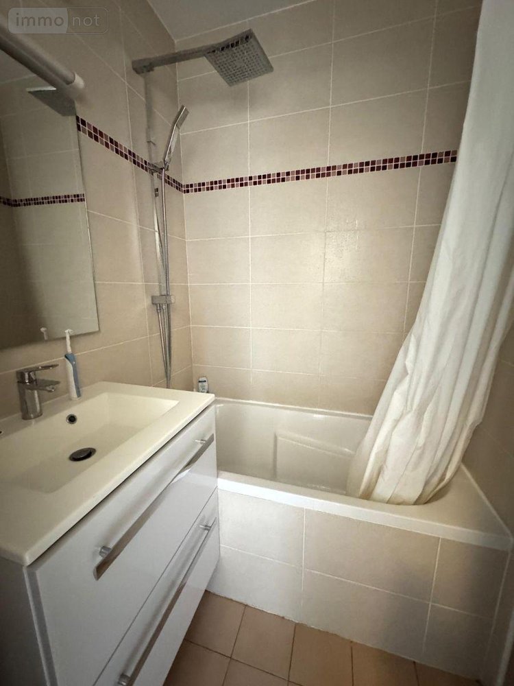 Appartement a vendre Arcachon 33120 Gironde 25 m2 1 pièce 207000 euros