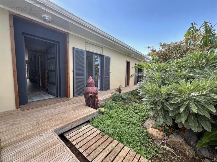 Maison a vendre Saint-Pierre 97410 Réunion 177 m2 6 pièces 672500 euros